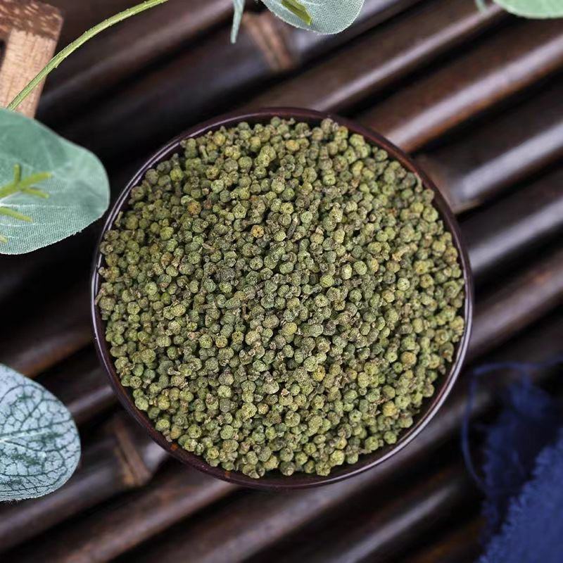 吴茱萸
