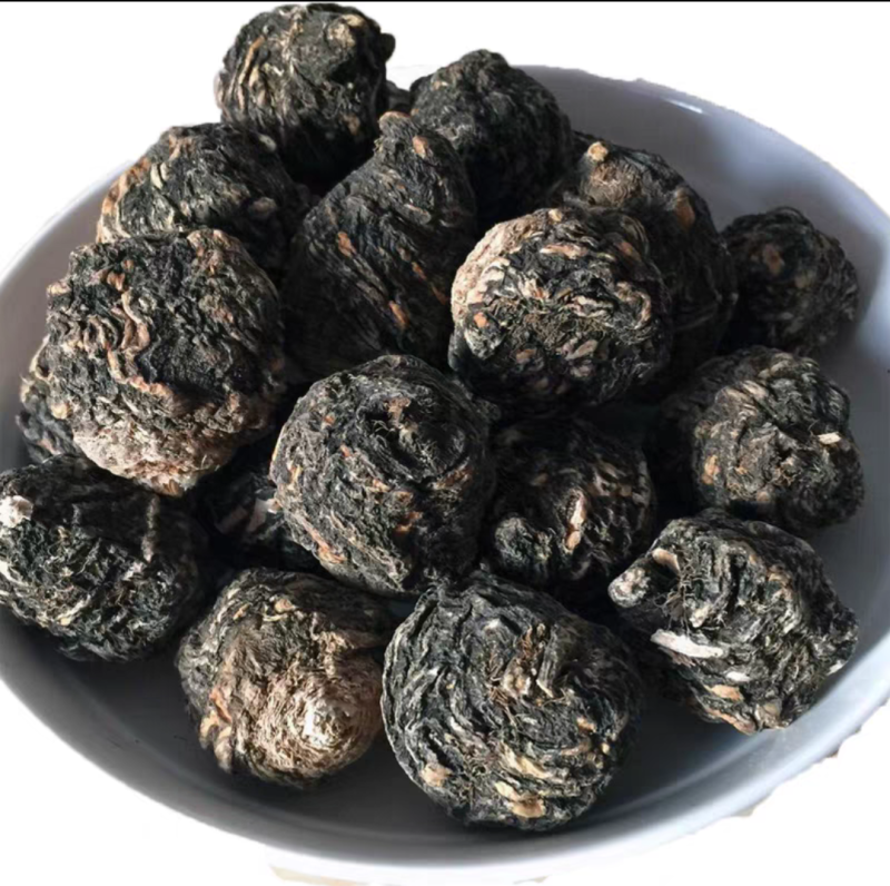 玛卡