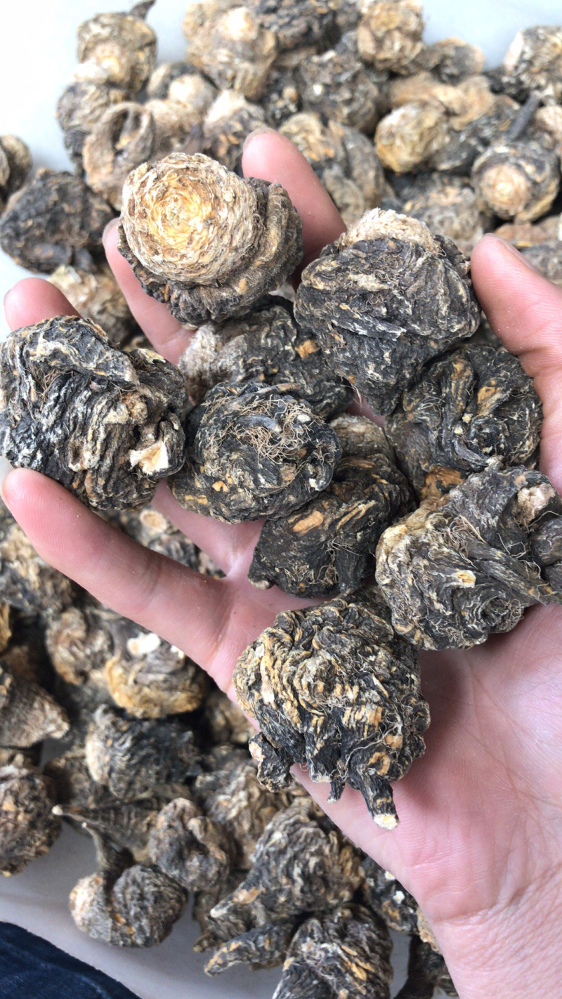 玛卡