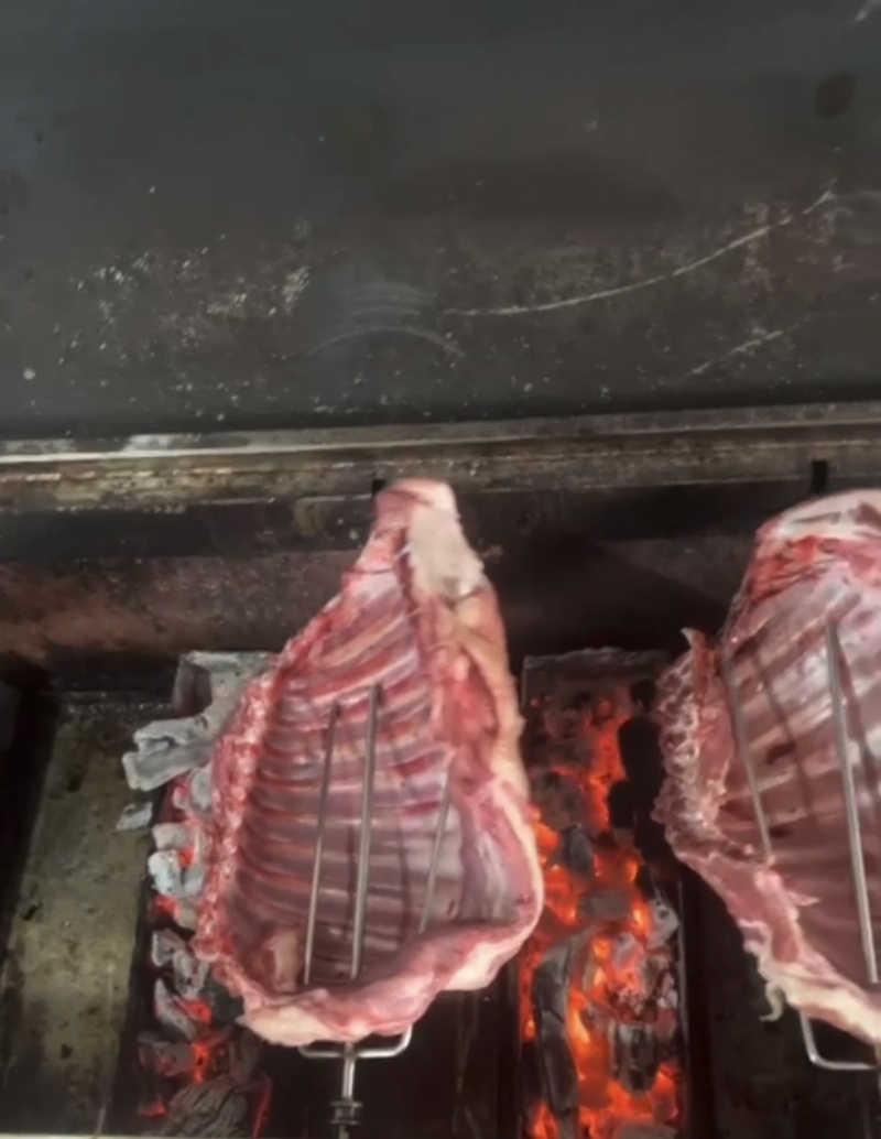 精品羊排羔羊肉排常年供应保质保量一手货源