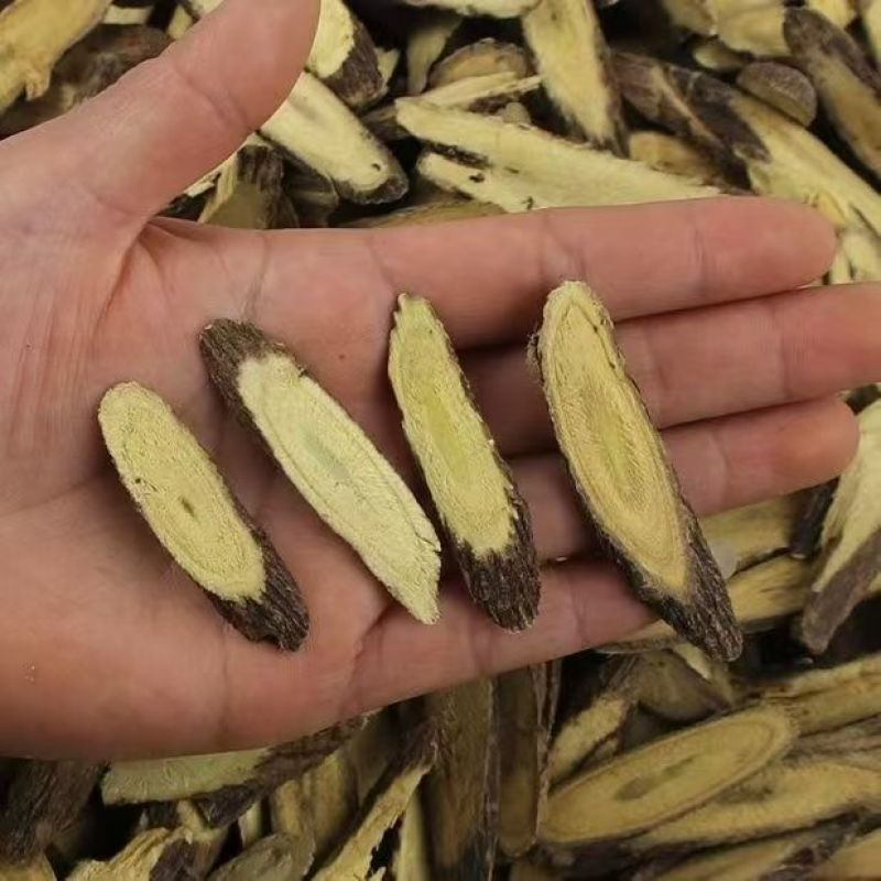 云南甘草野生甘草片甘草片甘草斜片云南甘草野生甘草片甘草片