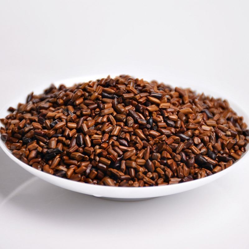 决明子