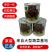 腾运红玫瑰油菜种子耐高温紫罗兰紫油菜上海青小青菜四季阳