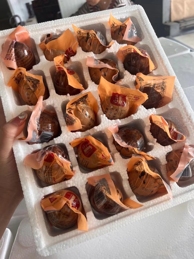 推荐咸鸭蛋上好的品质蛋口感好全国供应价格实惠欢迎联系