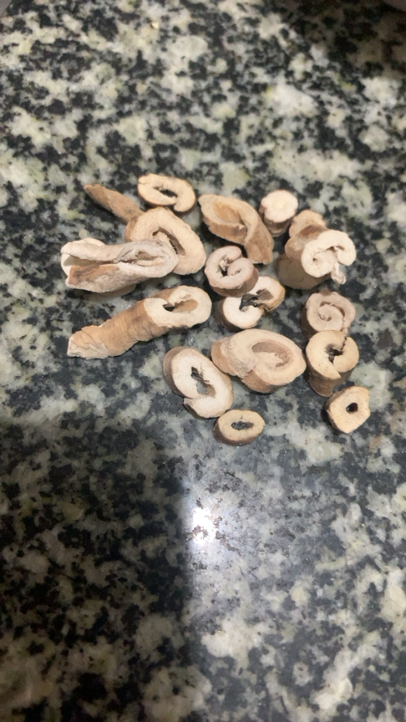 牡丹皮