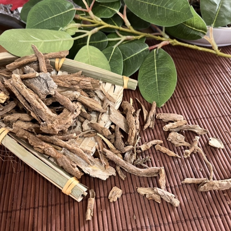 地骨皮