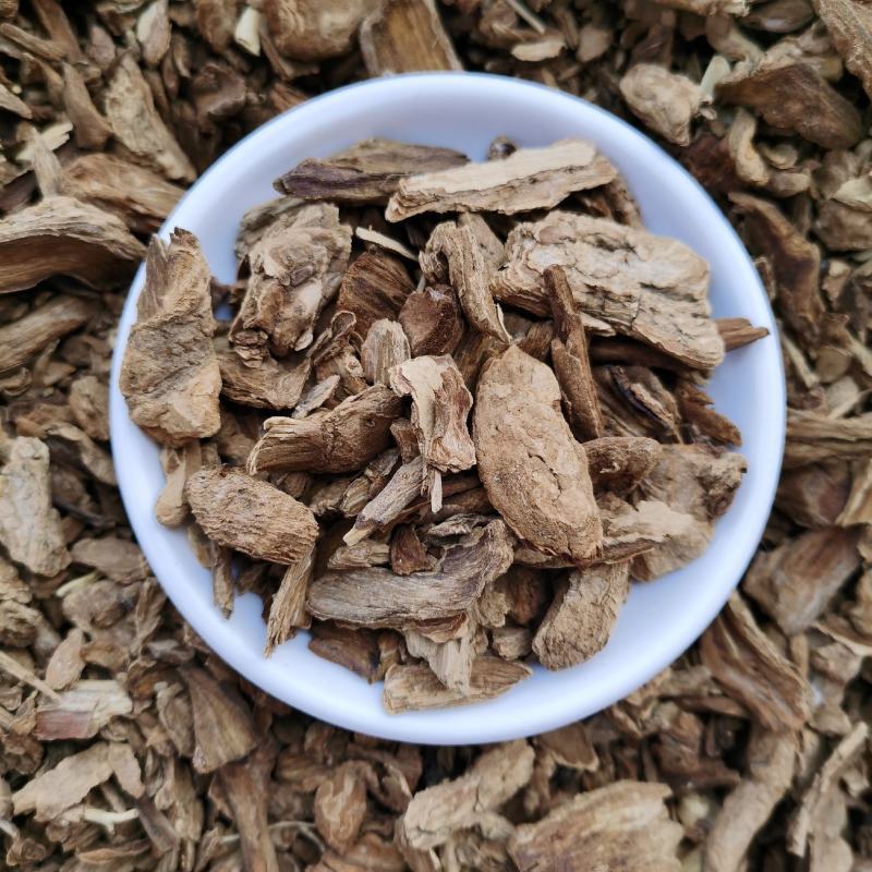 地骨皮