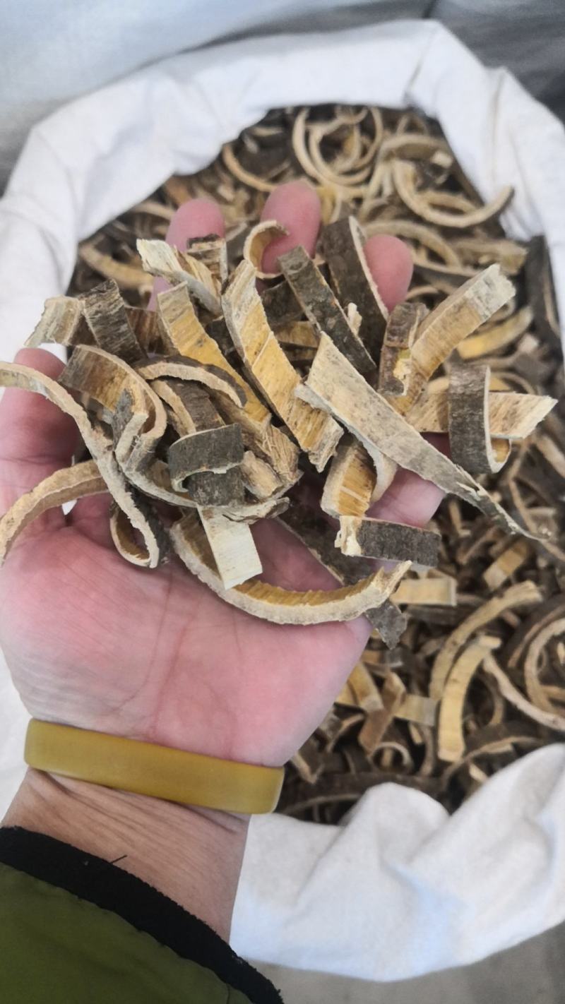 合欢皮