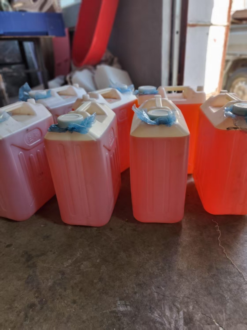 大宗批发非转基因东北大豆油
