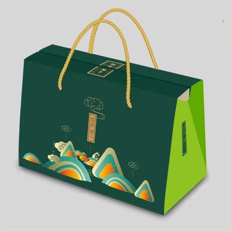 粽子，彩色花米粽，可团购可定制现做现发量大从优欢迎咨询