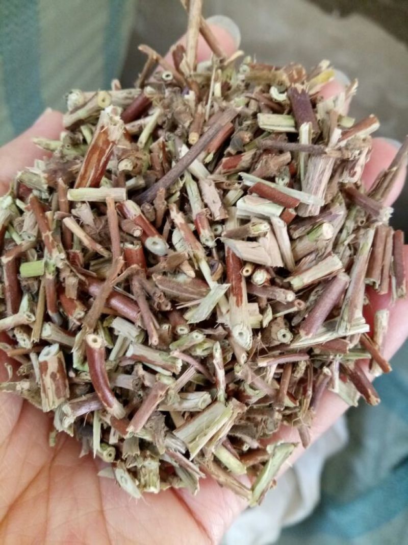 忍冬藤忍冬藤粉中药材二花藤,优质金银花藤干货忍冬藤