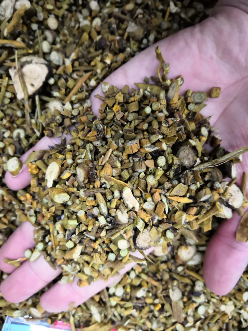 野生无硫枫寄生（螃蟹脚）茶。槲寄生，十足干货。量大价优