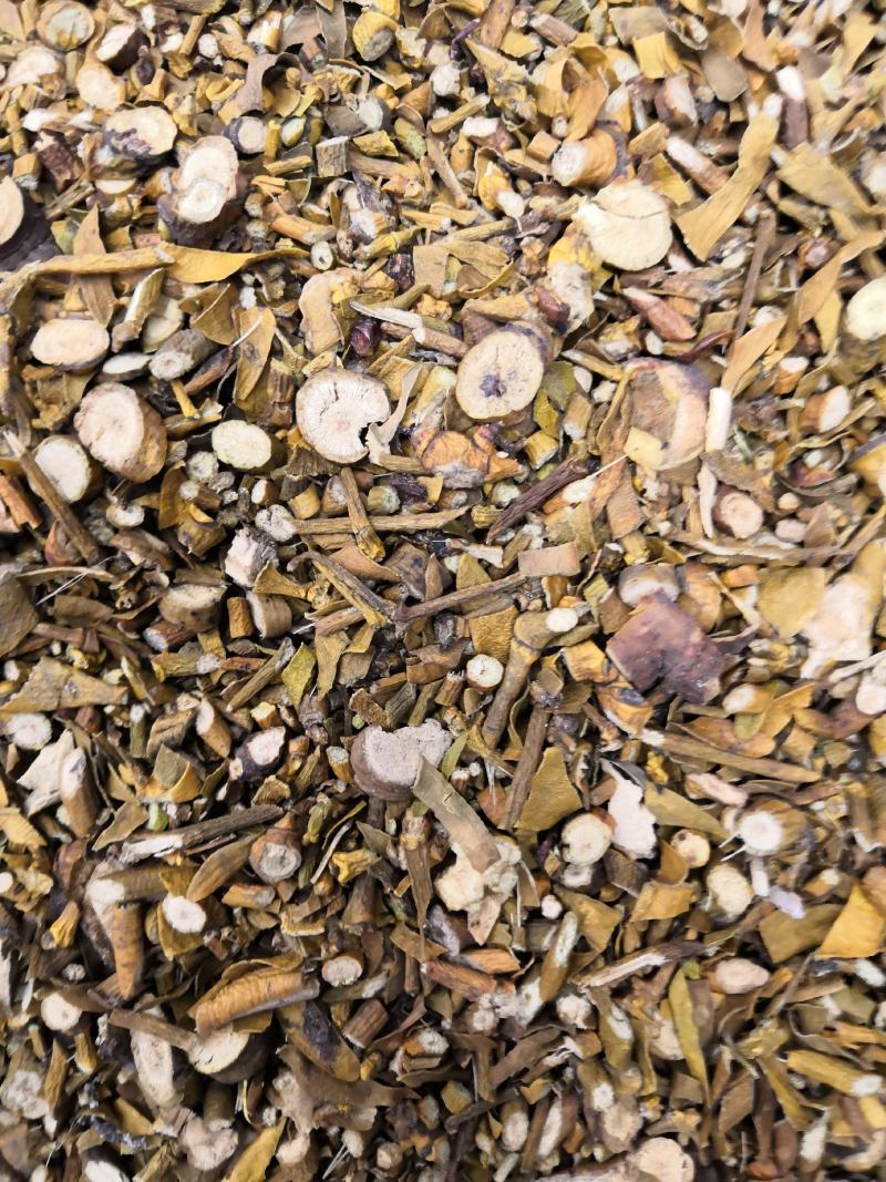 野生无硫枫寄生（螃蟹脚）茶。槲寄生，十足干货。量大价优