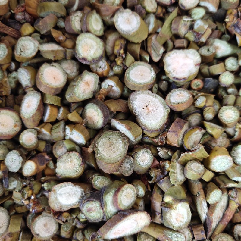 野生无硫枫寄生（螃蟹脚）茶。槲寄生，十足干货。量大价优