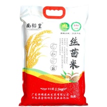 南稻皇（黄花占）2.5kg