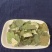 精选中药材新鲜无硫天然方片荷叶茶荷叶干荷叶片完整无碎