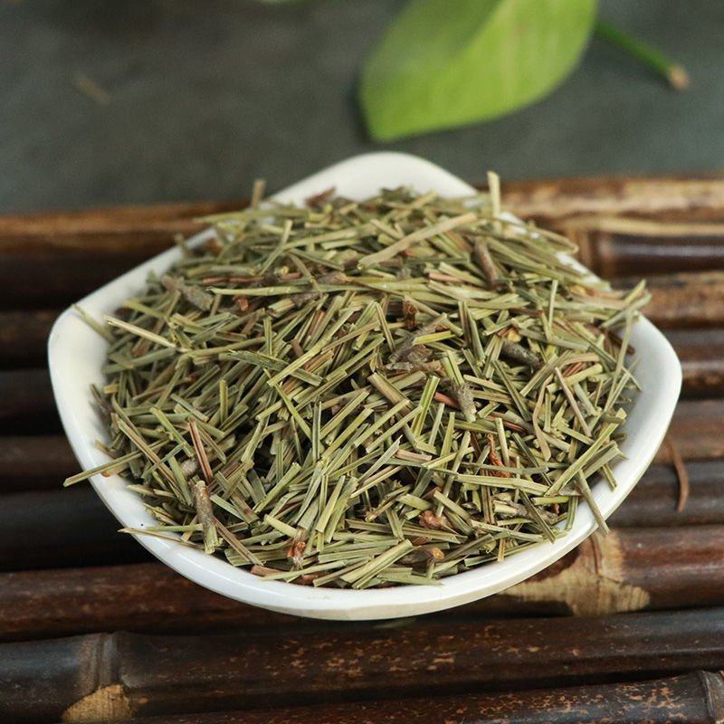 松针河北干货人工种植量大从优欢迎选购