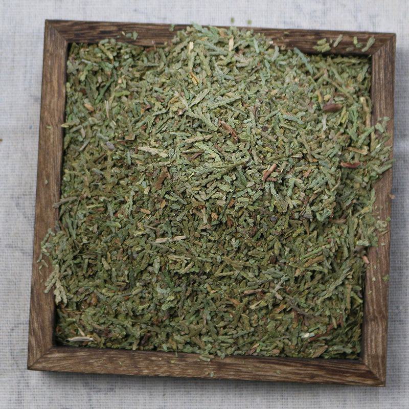 侧柏叶产地直供支持线上交易可搭配多品种采购大货供应