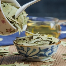 番泻叶干货干净无杂质常年经营各种中药材常年供应