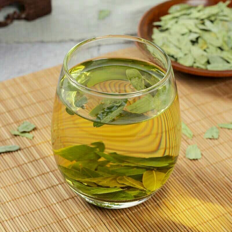 番泻叶干货干净无杂质常年经营各种中药材常年供应