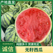 【无籽麒麟】基地直发甜度高皮毛好保质保量全国可走