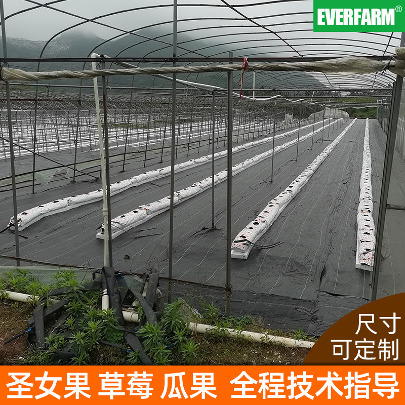 无土栽培椰糠条基质条