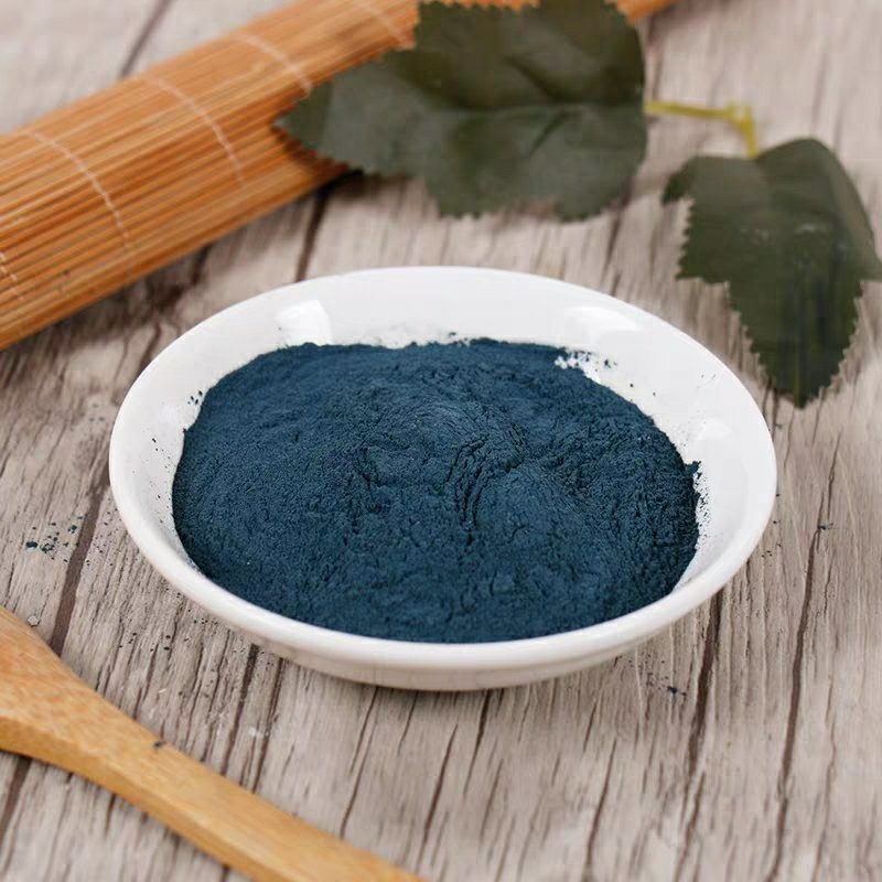 青黛产地直发量大从优货好正品质量保证