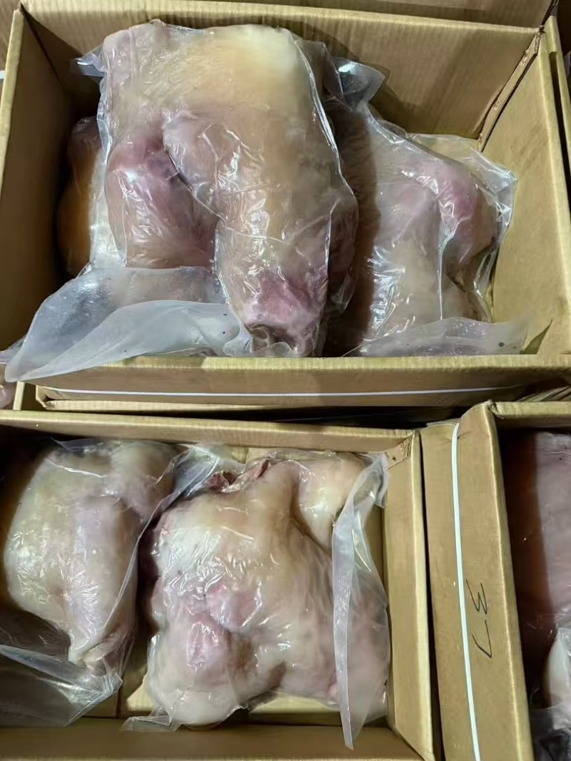 山东牛头肉/精选牛头肉/阳信牛头肉/量大从优诚信经营