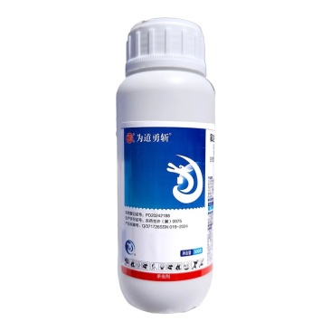 为道勇斩15%氟啶虫酰胺·联苯菊酯桃树蚜虫喷雾农药杀虫剂