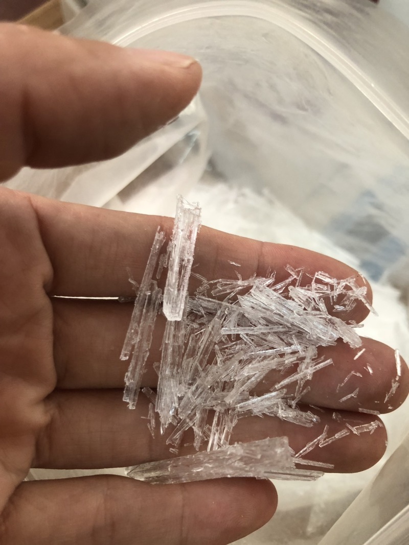 薄荷冰，薄荷脑，薄荷冰清凉剂，品质保证诚信经营量大从优