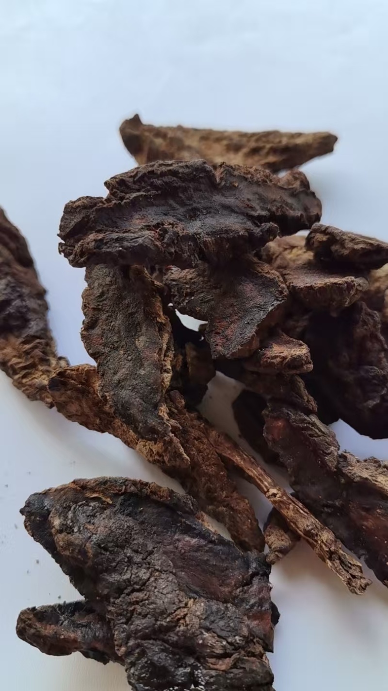 《精品》生地黄大量有货精选药材品质保证可视频看货