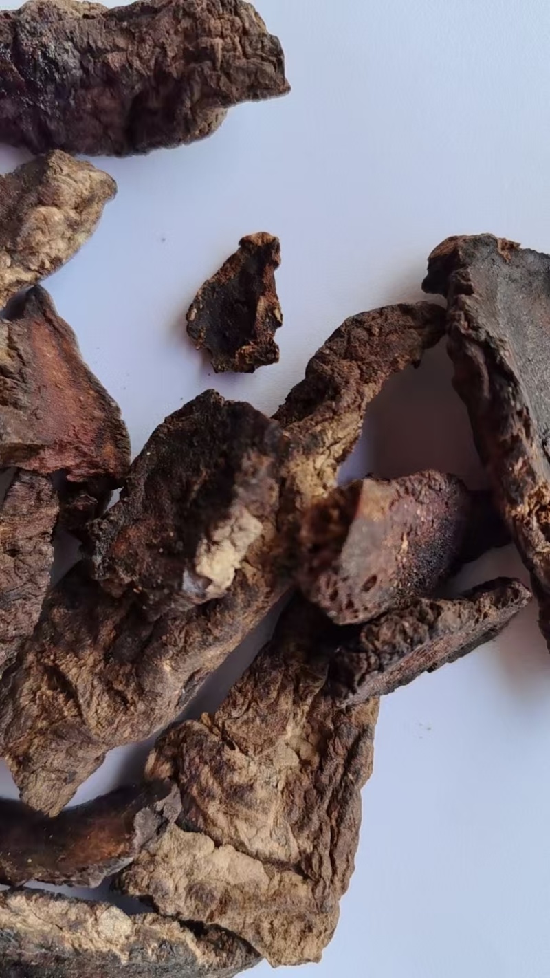 《精品》生地黄大量有货精选药材品质保证可视频看货