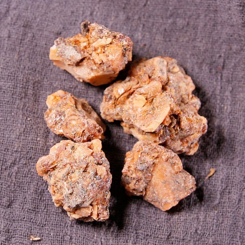 批发现货安息香优质货源大量批发