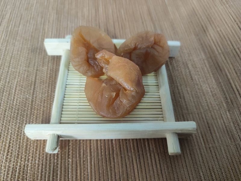 ***日式梅饼