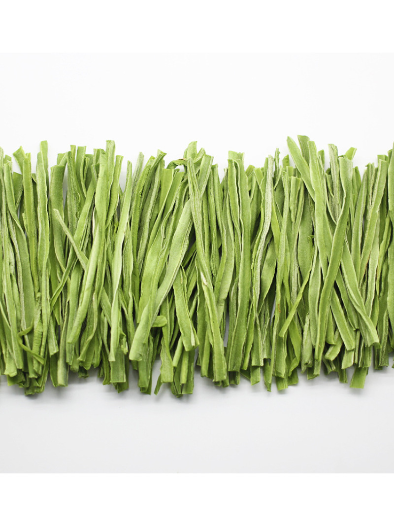 免切贡菜干长去头去尾苔菜干贡菜干大货供应
