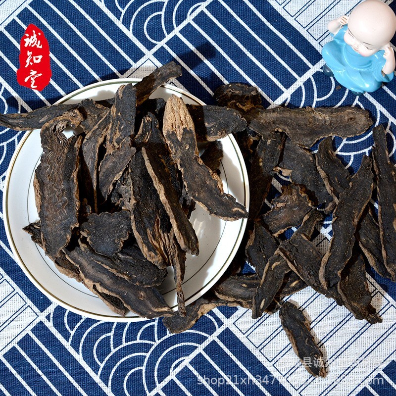 《精品》玄参大量有货精选药材品质保证可视频看货