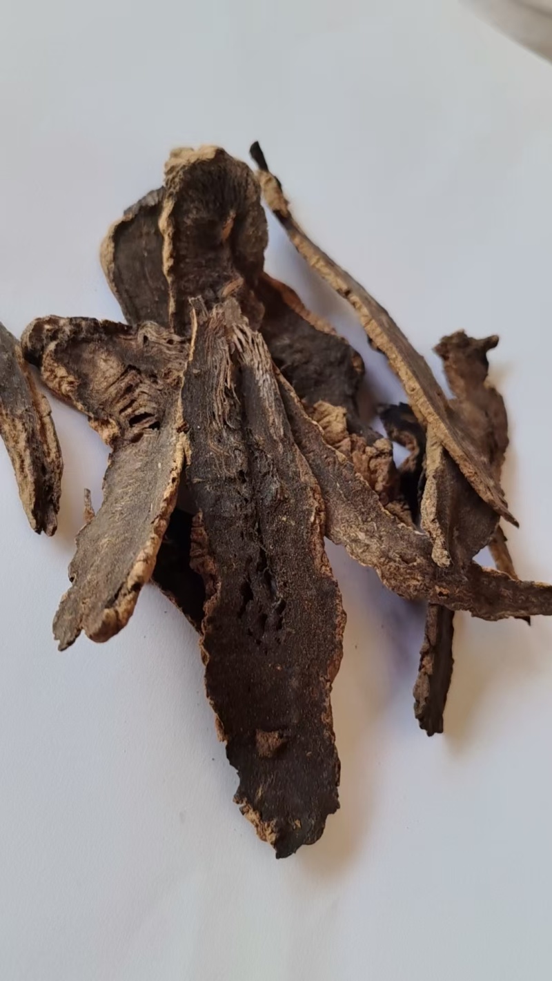 《精品》玄参大量有货精选药材品质保证可视频看货