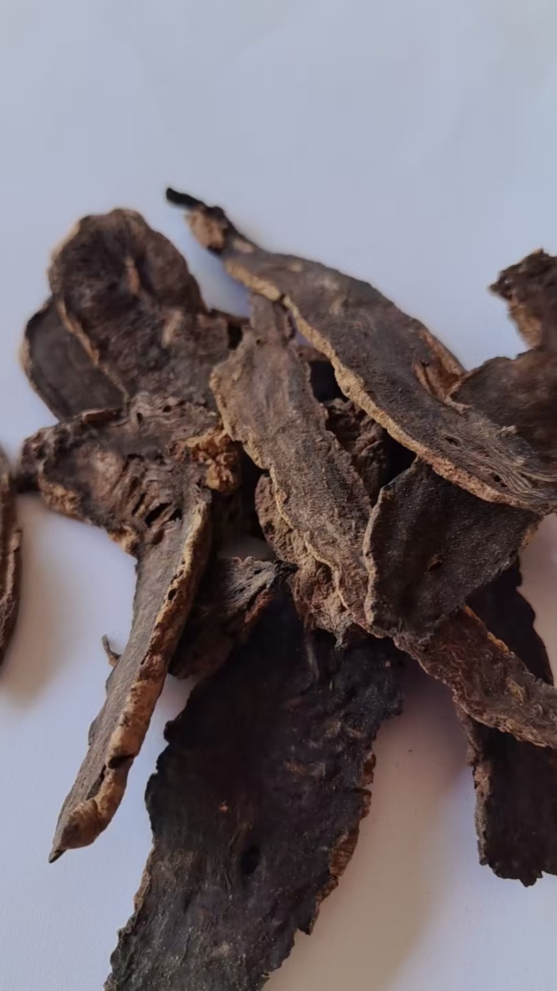 《精品》玄参大量有货精选药材品质保证可视频看货
