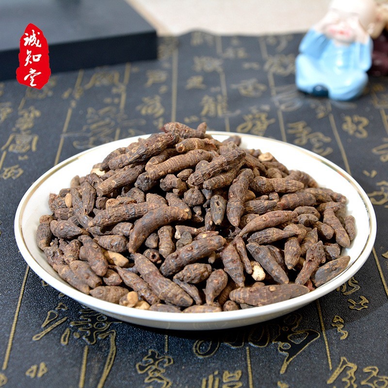 《精品》香附大量有货精选药材品质保证可视频看货