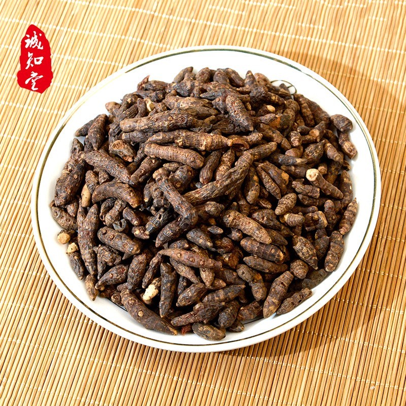 《精品》香附大量有货精选药材品质保证可视频看货