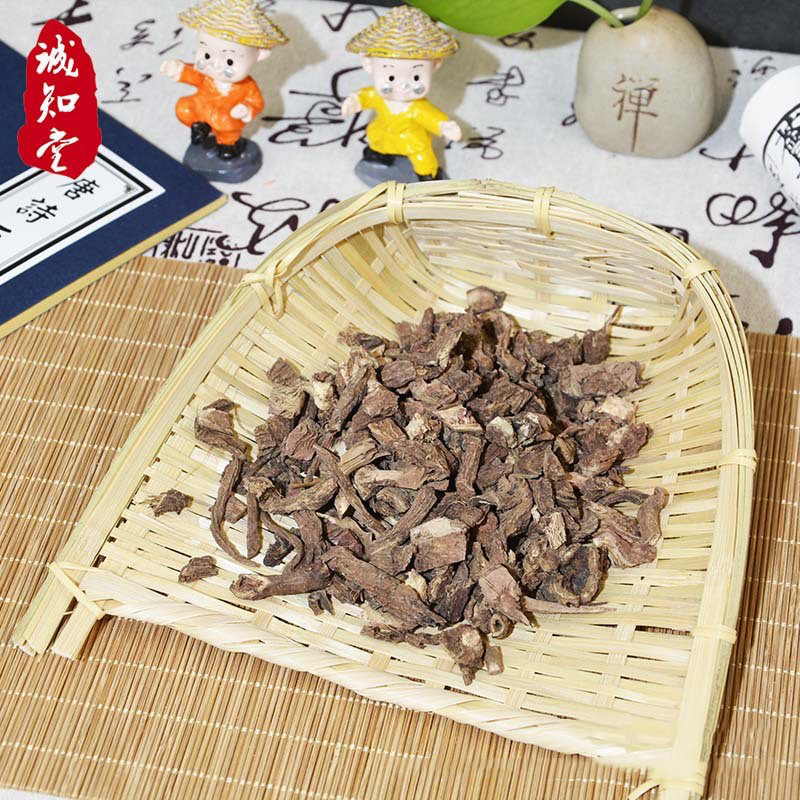 《精品》续断川断大量有货精选药材品质保证可视频看货