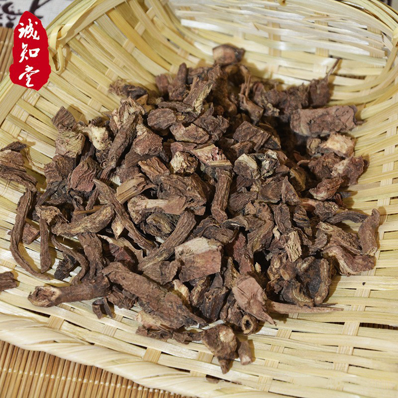 《精品》续断川断大量有货精选药材品质保证可视频看货