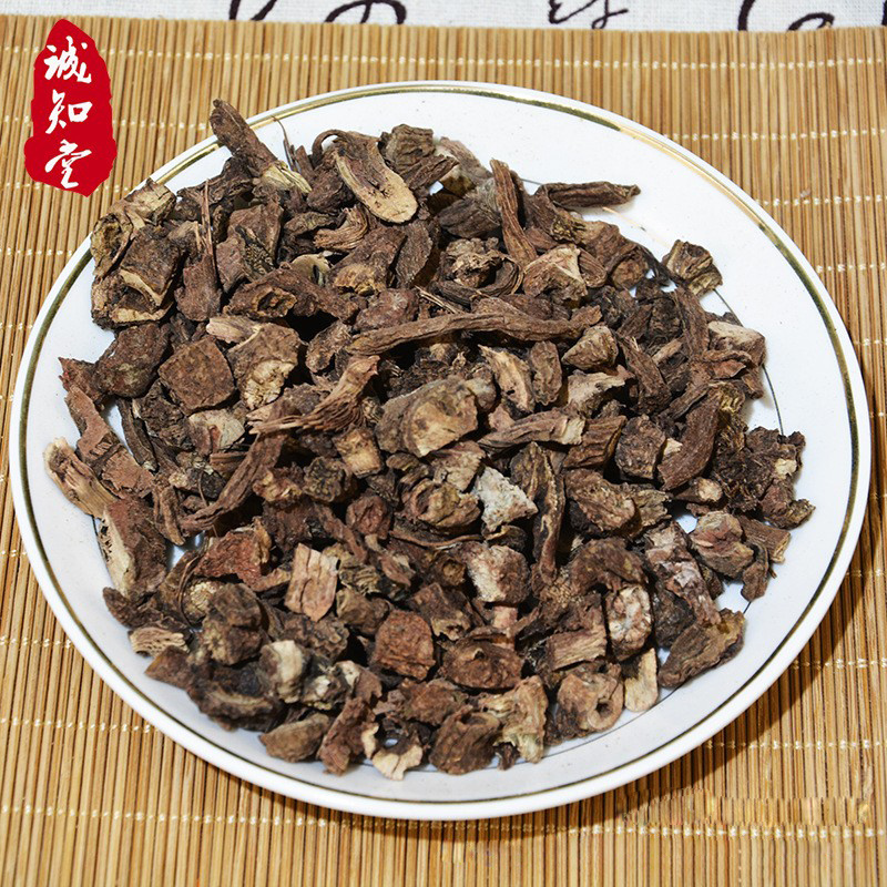 《精品》续断川断大量有货精选药材品质保证可视频看货