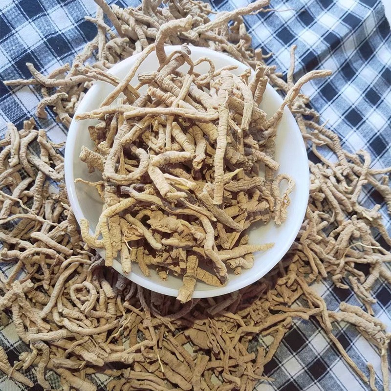《精品》远志肉大量有货精选药材品质保证可视频看货