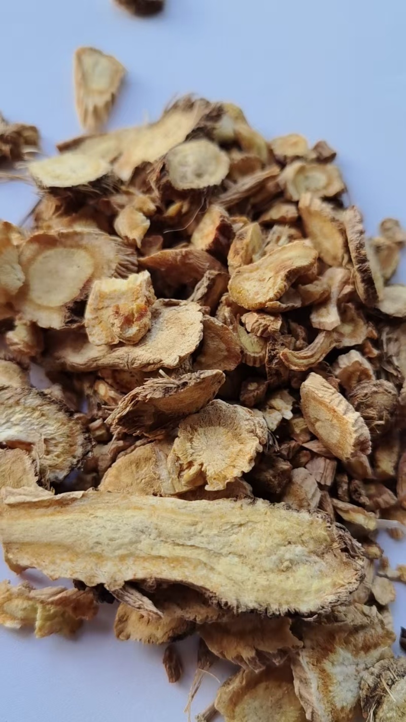 《精品》防风大量有货精选药材品质保证可视频看货