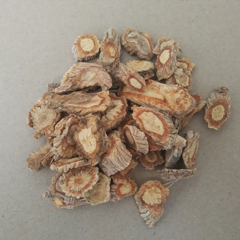 《精品》防风大量有货精选药材品质保证可视频看货