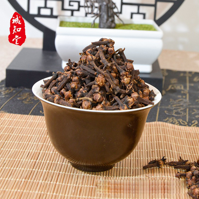 《精品》丁香大量有货精选药材品质保证可视频看货