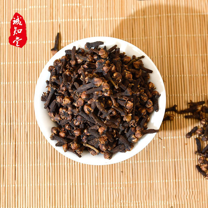 《精品》丁香大量有货精选药材品质保证可视频看货