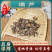 《精品》漏芦大量有货精选药材品质保证可视频看货