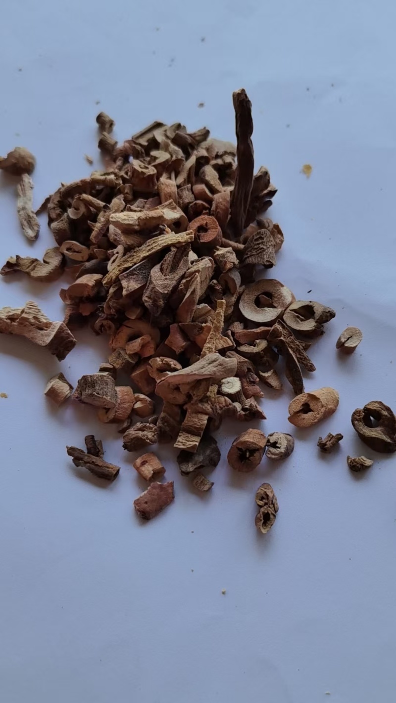 《精品》牡丹皮大量有货精选药材品质保证可视频看货